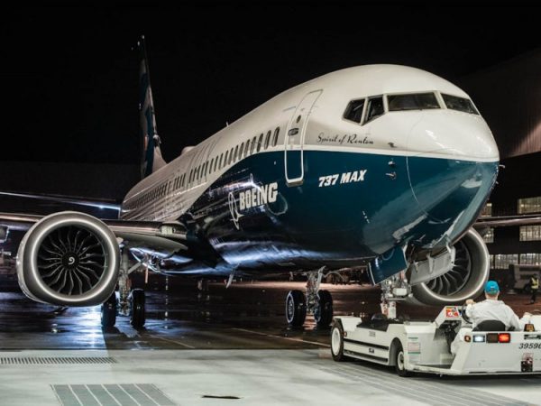 FAA To Commence Safety Assessment Of Boeing 737 Max