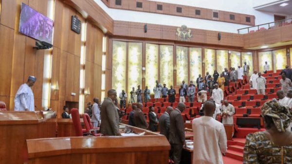 Senate begins move to override Buhari on budget timeline bill