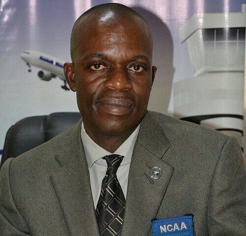 Local Airlines Should Grow Capacity And Partner With Foreign Counterparts - Adurogboye
