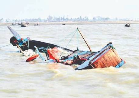 Managing Waterways Accidents In Nigeria