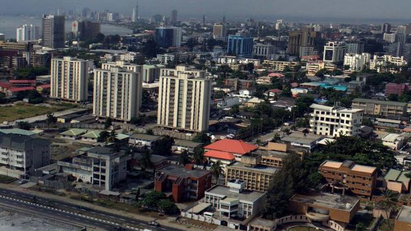 Lagos alone contributed 70% of Nigeria’s N5.2tr tax revenue