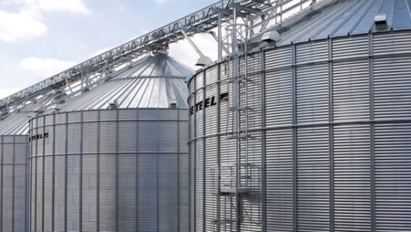 Government earns N1.3b on concession of 19 silos, firms