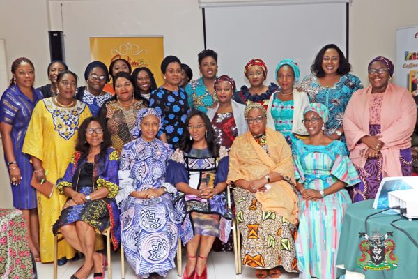 NPA MD Urges Women To Balance Work With Family Obligations