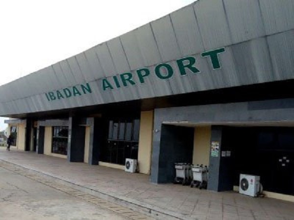 Minister Commissions Upgraded Ibadan Airport
