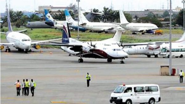 Untrained personnel, others threaten safety in local aviation