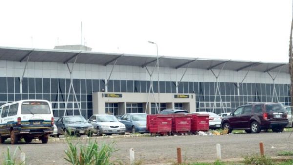 Reps To Probe Collapse Of Enugu Airport Runway