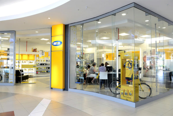 MTN ready for listing, completes share registration with SEC 