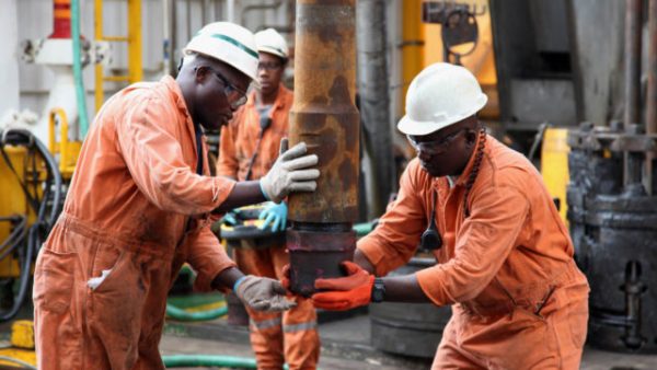 Nigeria’s Daily Oil Production Now 2.2mb At $22 Per Barrel Production Cost