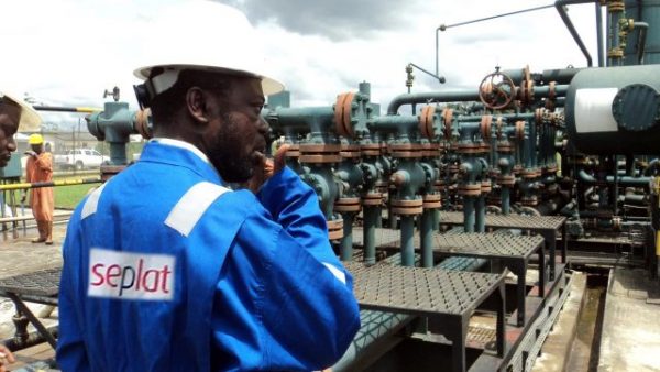 Seplat’s ANOH Gas Project To Boost Nigeria’s Power Output By 1,200Mw