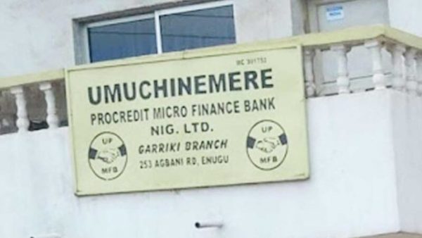 Microfinance bank gives N268m to 1,125 active poor