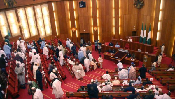 Senate confirms N11tr oil subsidy payment, okays N129b for marketers