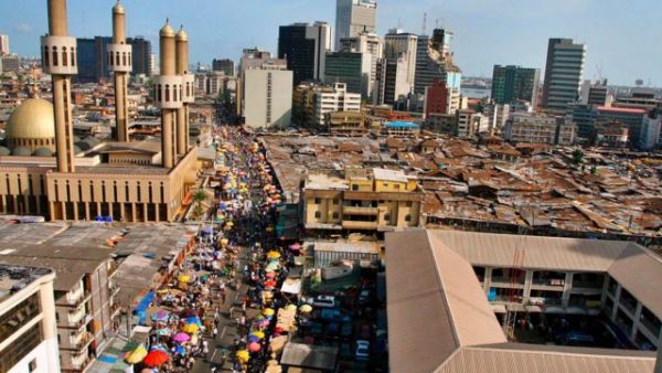 Nigeria loses $1b to corrupt MSMEs development programmes