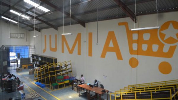 Jumia records 102% revenue in Q1, gets €50 million investment from Mastercard