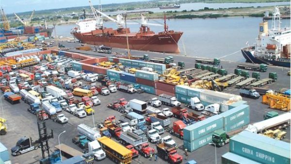 Hurdles to local participation in maritime sector