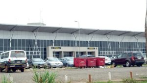 FG slashes Enugu airport repairs cost by N1.5bn