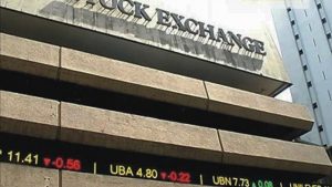 Forte Oil, Oando, PZ drop from NSE 30 Index