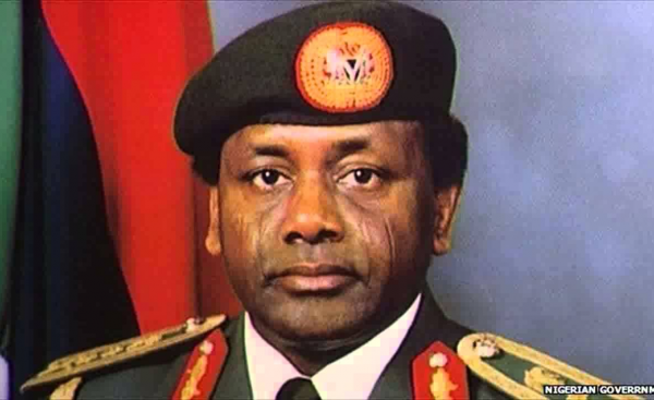 $267m Abacha loot recovered from British Virgin Islands bank