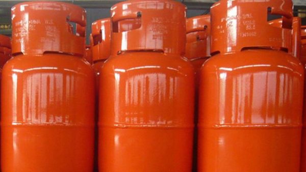 Fear over cooking gas scarcity as supply drops