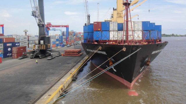 Regional Integration: Transport Component Missing In AfCFTA – African Shipowners