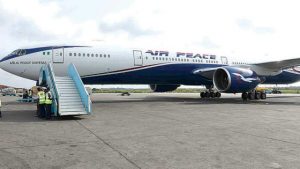 Air Peace set to begin flights to Ibadan