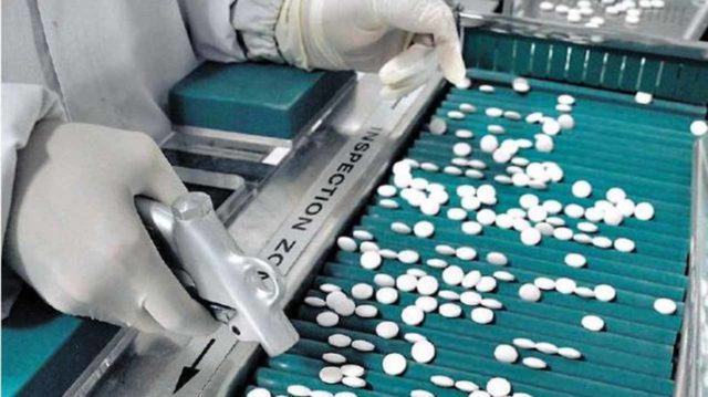 Nigeria, others urged to leverage AfCFTA for local production of pharmaceutical products