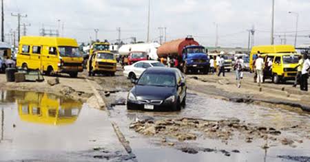 Lagos- Badagry Expressway- An Unending Dilemma