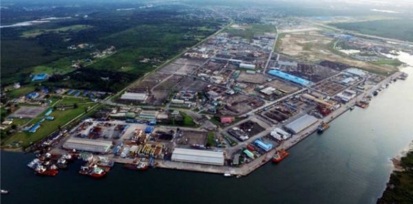 Onne Port to reduce ship turnaround time