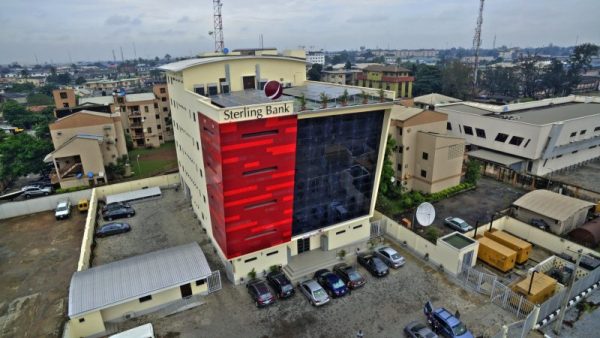 Sterling Bank ranked among best places to work in Africa