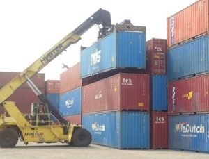 Ikorodu Overtime Cargo Crisis: NPA, Freight Agents Disagree On Storage Capacity