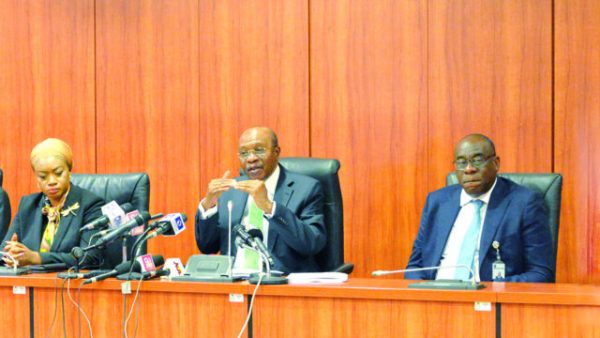 CBN gives banks three months to withdraw mutilated notes