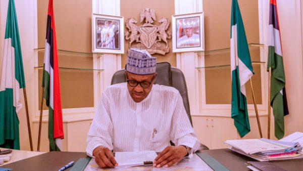 COVID-19: Buhari approves withdrawal of $150m from Sovereign Wealth Fund