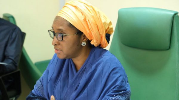 FG moves to recover N614b loan from states