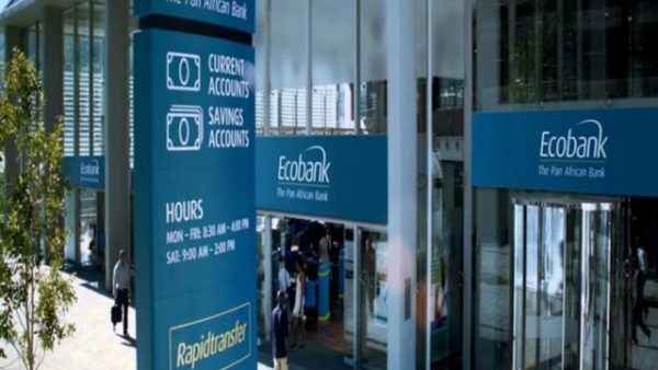 Ecobank canvasses standards, good governance to drive intra-Africa trade