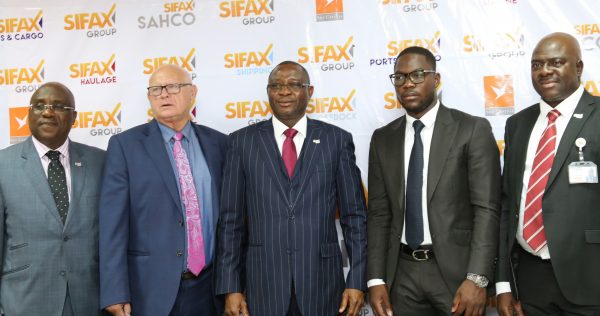 SIFAX Hires Intelligence Expert To Curb Cargo Pilferage