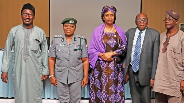NPA calls for more collaboration to enhance ports efficiency
