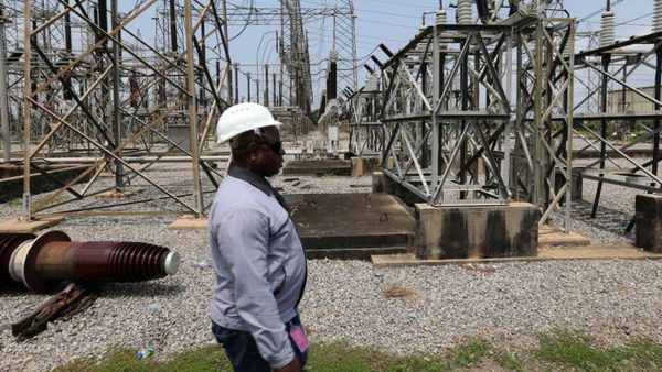 Power generation drops to 3,014.8MW as FG loses N92.28b in 49 days