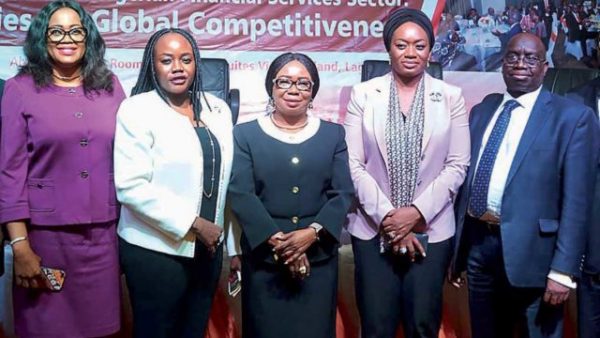 CBN, FITC, experts explain roles of Fintech emerging economy