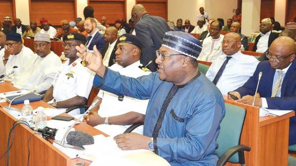 Reps flay NCS over failure to revive Warri, Port Harcourt, Onitsha ports