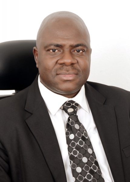 Olusinde Emerges New Executive Director, Legal Services At SIFAX