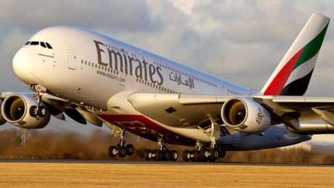 Emirates to retire A380 planes, cut fleet size