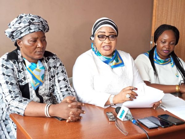 WIMA-Nigeria To Host Maiden Conference To Empower Women