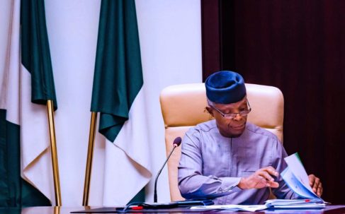 Osinbajo, others to address stakeholders at LPG summit