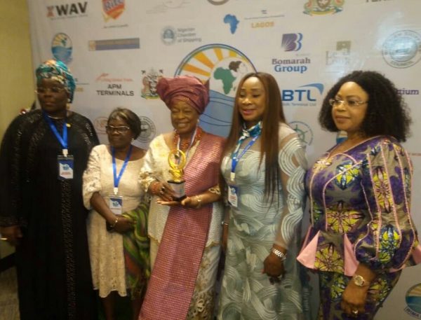 FG Urged To Formulate Policies To Support Women In Maritime
