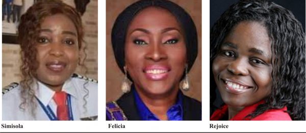 Analyzing Nigeria's 2025 Quest For Gender Balance In Aviation