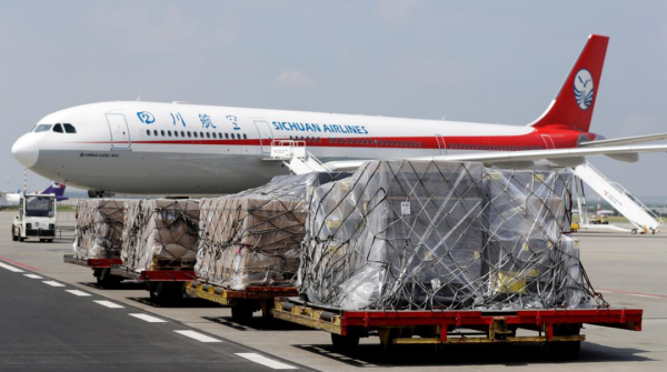 How To Create A Cargo Airline Business Plan