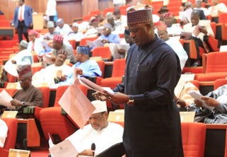 Senate probes seven oil firms over unremitted $21bn