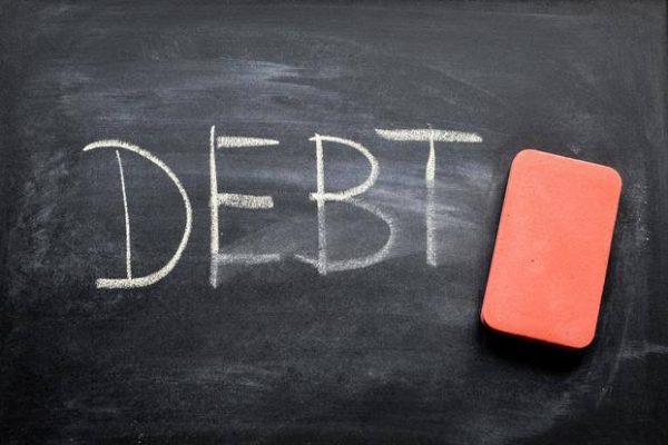 Domestic debt service of N607b and quests for more