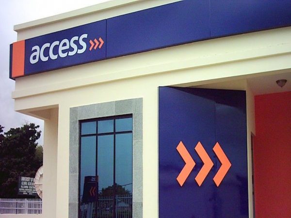 Access Bank offers free one-week instant transfers