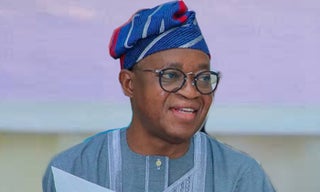 Osun may offer airport to private operator, woos investors