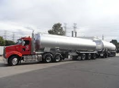 COVID-19: Stop loading fuel, NARTO tells tanker drivers